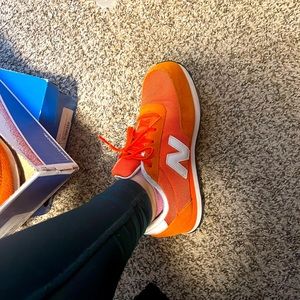 New balance 501s